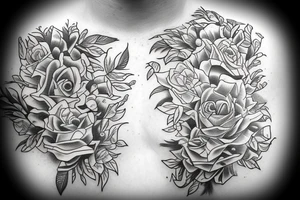 oriangial bibles word tattoo idea