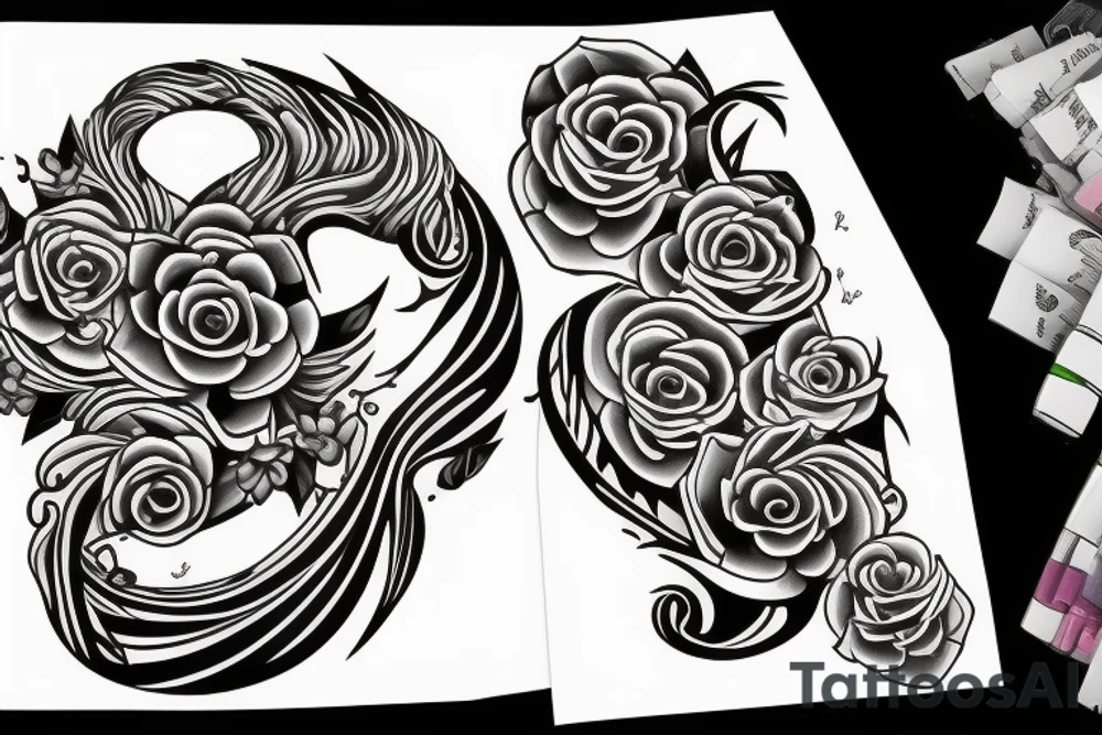 jaymin name tattoo idea