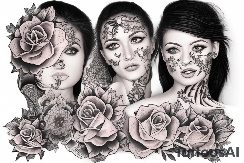 Jyotsna text tattoo idea