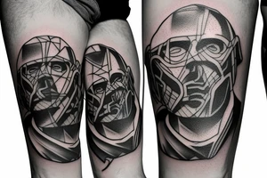 atlas shrugged tattoo idea