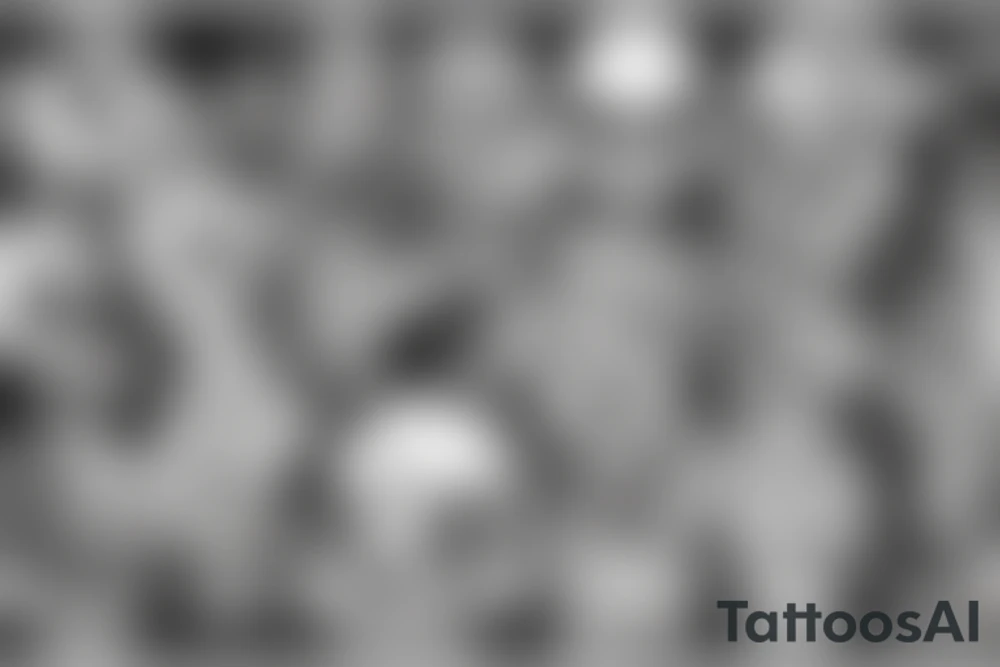 El infierno son los otros tattoo idea