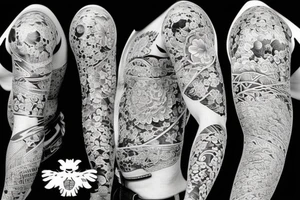 okinawa tattoo idea