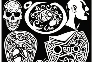 fifa world cup tattoo idea
