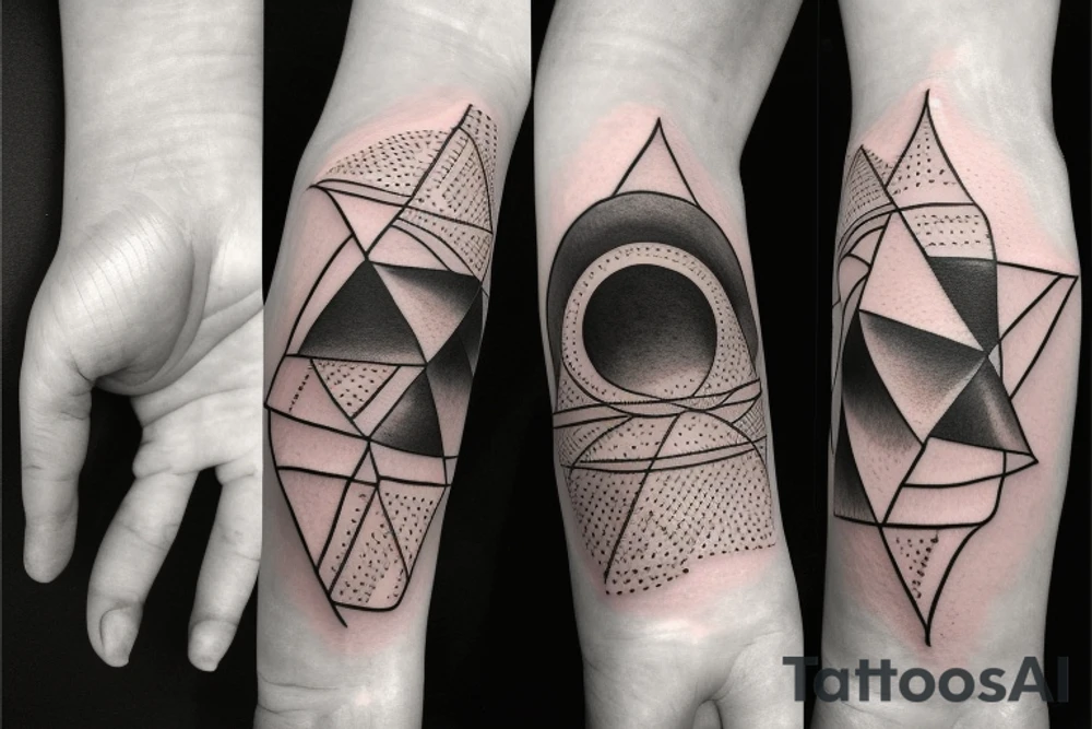 Perfect Triangle 2.5in x 2.5in
Solar Eclipse tattoo idea Perfect Triangle 2.5in x 2.5in
Solar Eclipse tattoo idea