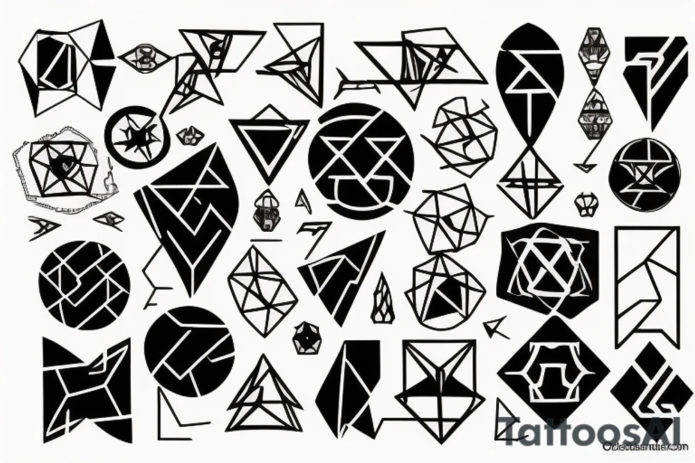 10-06-2020 tattoo idea