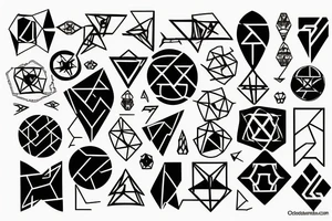 10-06-2020 tattoo idea
