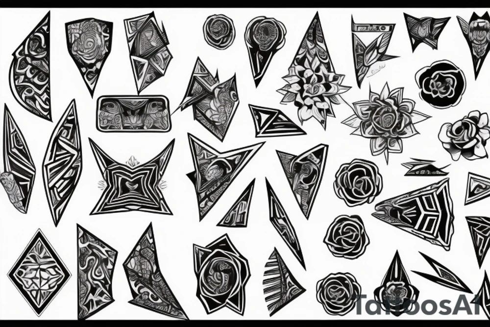 10-06-2020 tattoo idea
