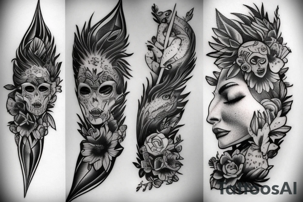 10-06-2020 tattoo idea