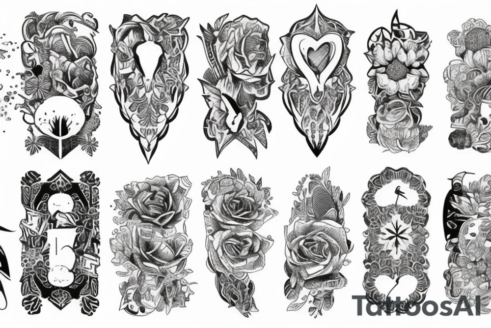 10-06-2020 tattoo idea
