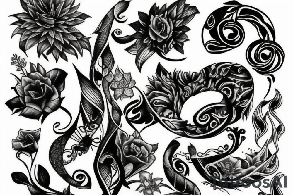 sydney tattoo idea