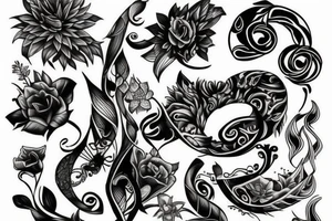 sydney tattoo idea