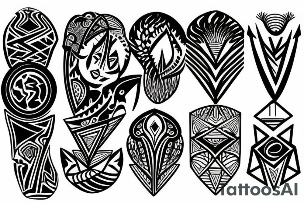 best picture tattoo idea