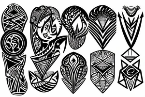 best picture tattoo idea