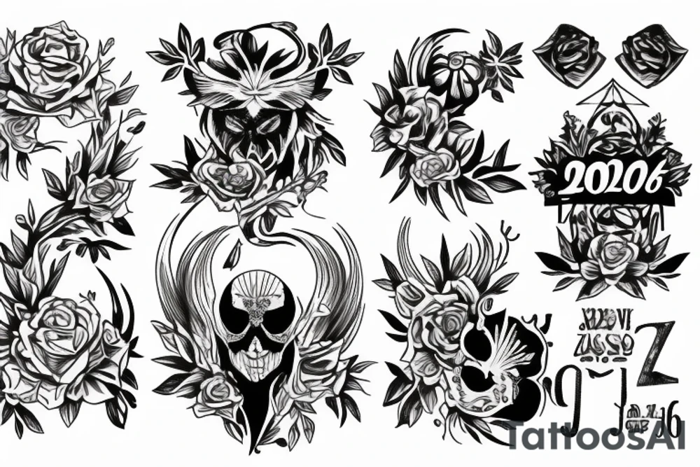 J 2014
J 2016 tattoo idea