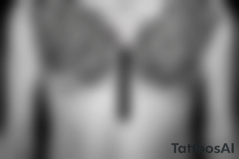 Greek anphora with stars and smoke coming out of it. tattoo idea