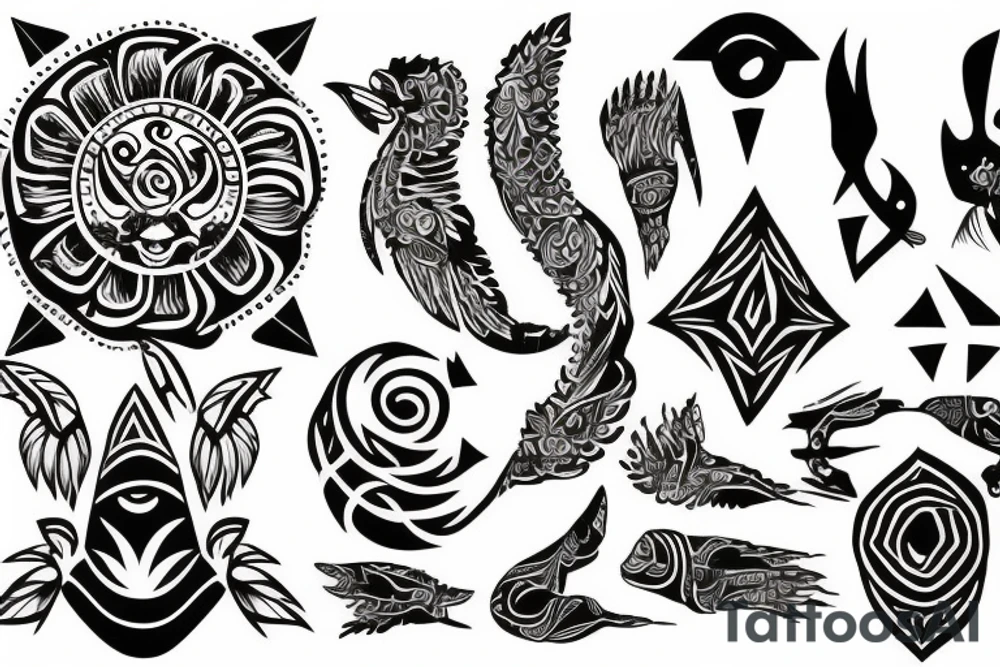 Freedom tattoo idea