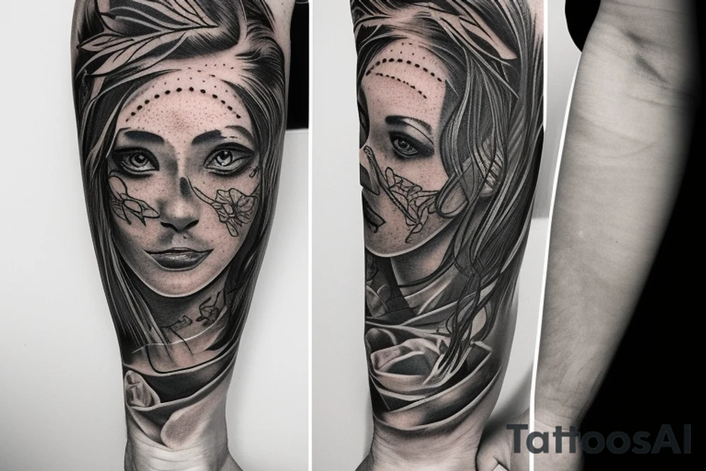 Reeds tattoo idea