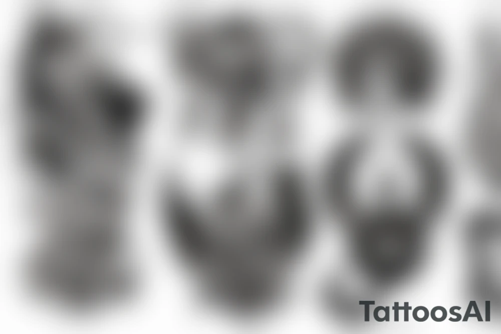 mythology tattoo idea