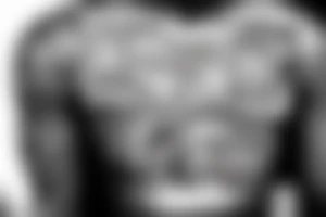 Basketball, Nike tattoo idea