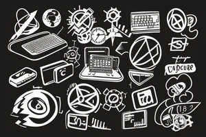 Computer Science tattoo idea