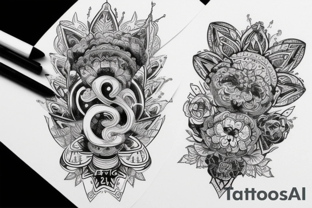 чистилтще tattoo idea