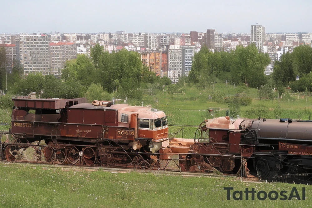 Тату британского кота, с извилистыми линиями, вертикальная, не больше 10 см. tattoo idea Тату британского кота, с извилистыми линиями, вертикальная, не больше 10 см. tattoo idea