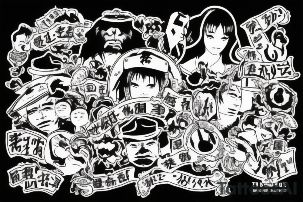 Holmes, family, respect, honor tattoo idea