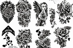 cover up tattoo ideads for women tattoo idea