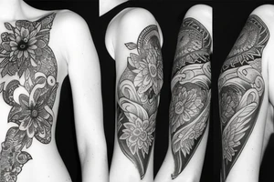 cover up tattoo ideads for women tattoo idea