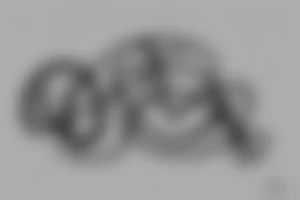 Infinity plus one sign in running writing tattoo idea