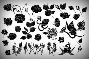 minimal tattoos for women tattoo idea
