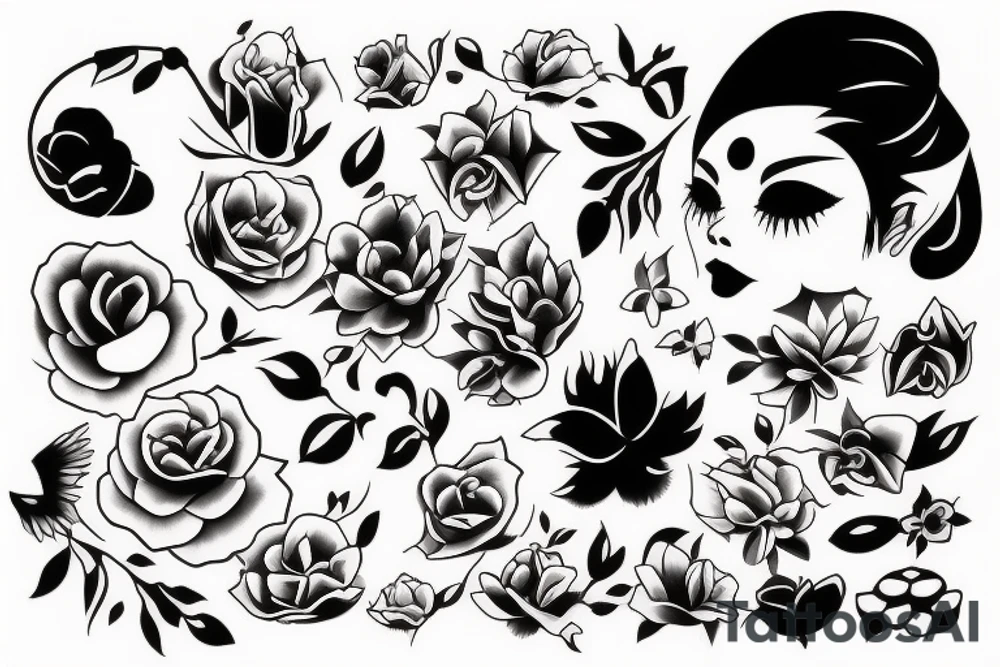 minimal tattoos for women tattoo idea