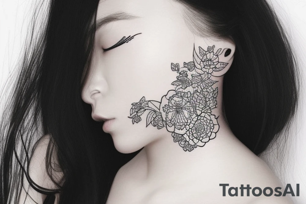 minimal tattoos for women tattoo idea
