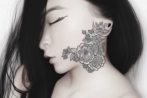 minimal tattoos for women tattoo idea