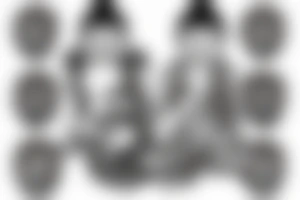 Buddha inspired tatoo for peace and protection to cover left chest and over the left shoulder tattoo idea