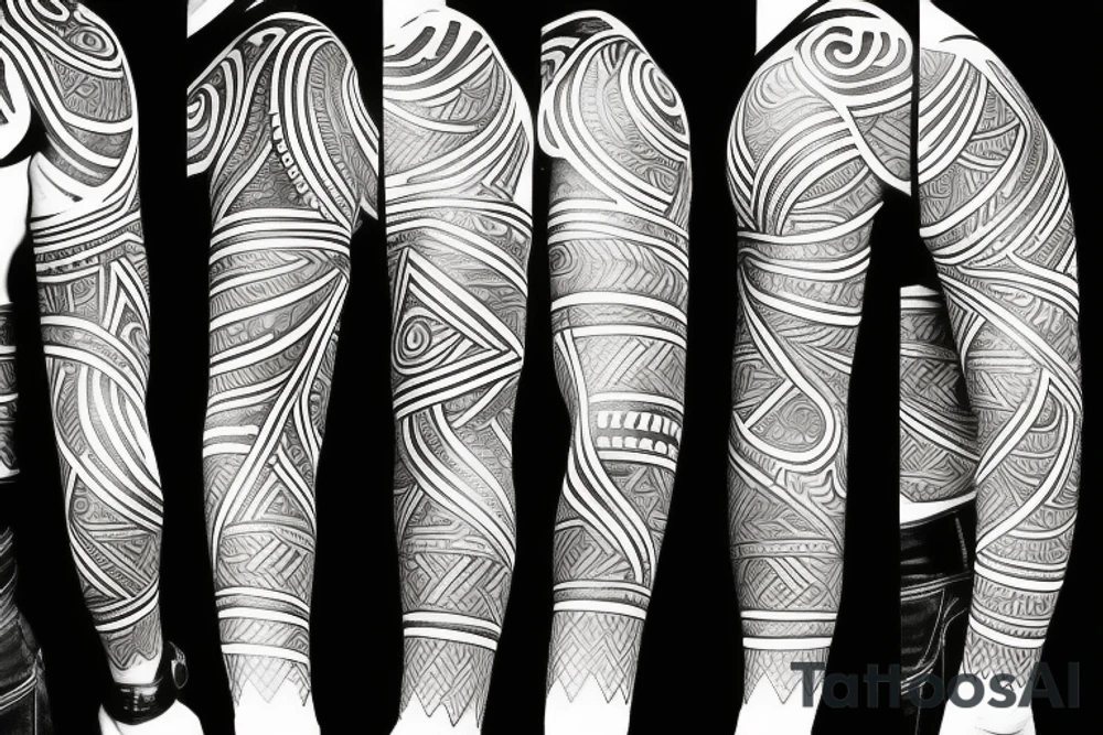 S & P tattoo idea
