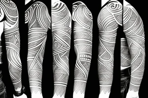 S & P tattoo idea