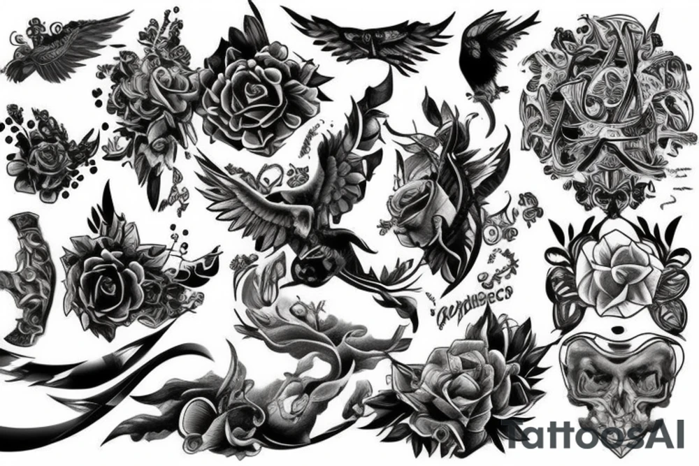 2002 tattoo idea