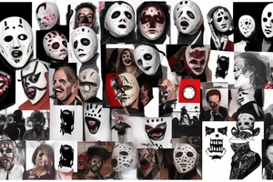 Scream, Jason, Michael Myers, leather face, Freddy tattoo idea