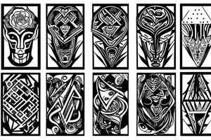 Sam Walton tattoo idea