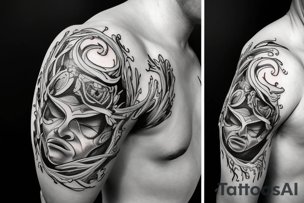 Weak men create hard times, hard times create strong men. tattoo idea