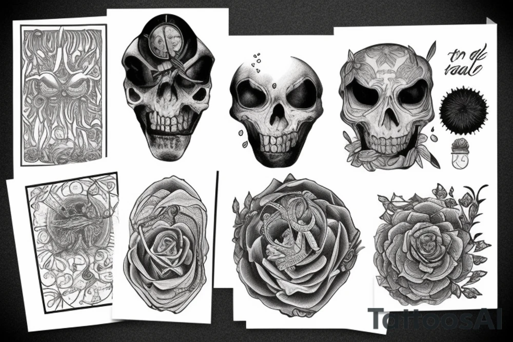 "in time, this too shall pass" tattoo idea
