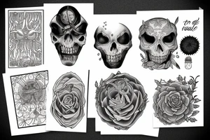 "in time, this too shall pass" tattoo idea