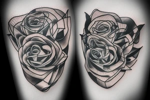 programming is art tattoo idea