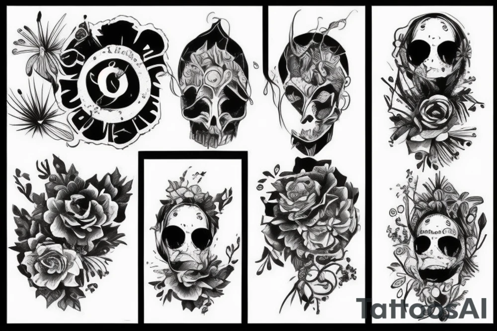 Now I know there's no one I can trust, I used to think there was. tattoo idea