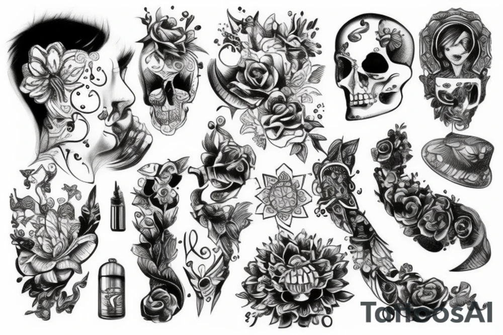 Law tattoo tattoo idea