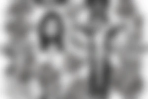 Jesus carring cross tattoo idea