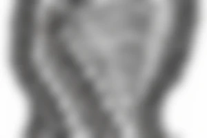 dna double-helix down spine tattoo idea
