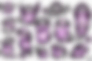 1 sloth, 1 chick, purple heart, rose tattoo idea