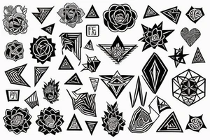 meaningful tattoo idea